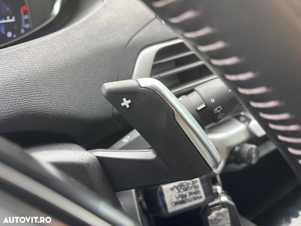 Peugeot 5008 BlueHDI 130 EAT8 Active Business-Paket - 16