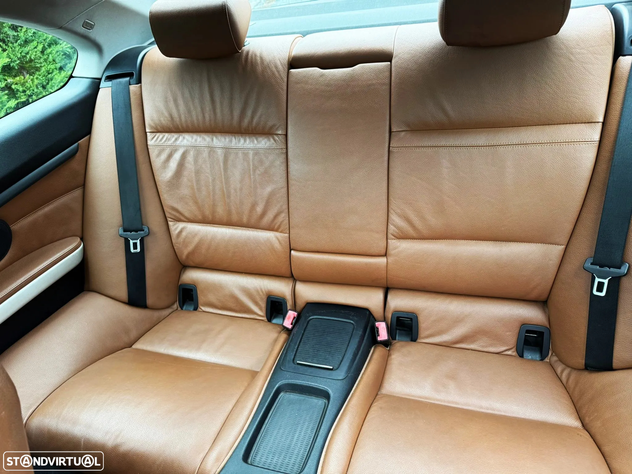 BMW 320 d Coupe - 18