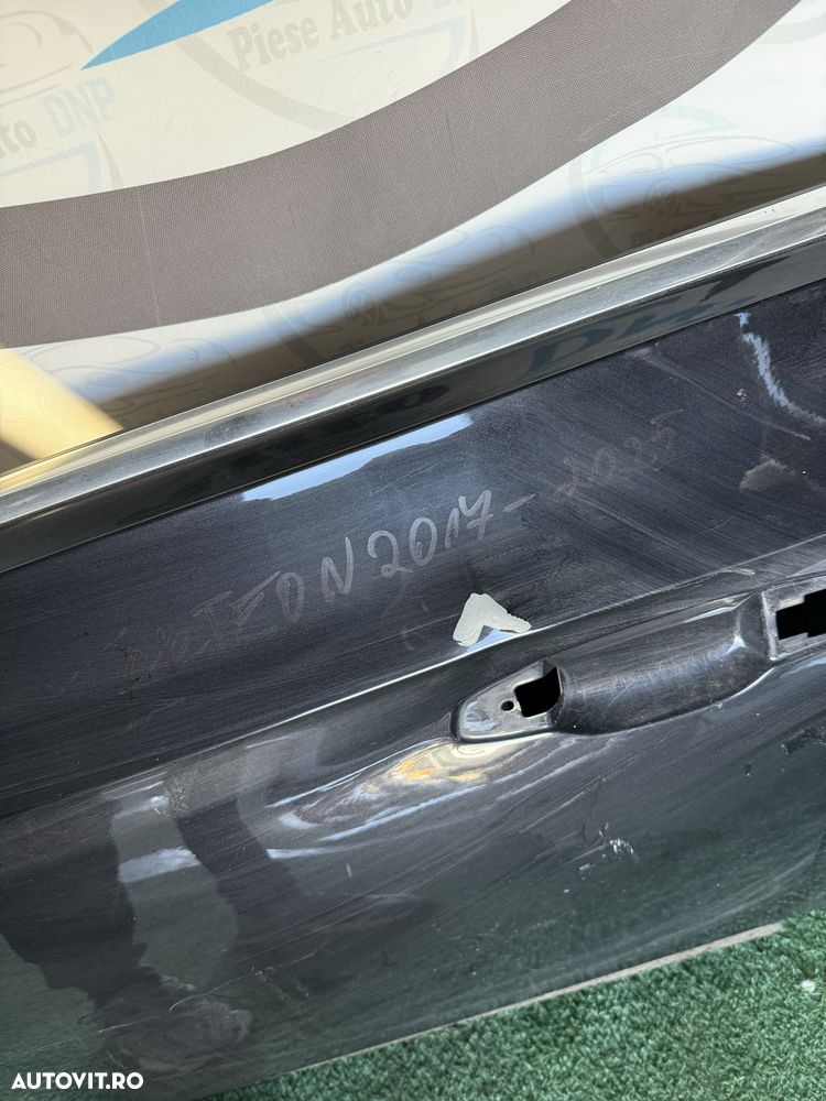 Usa portiera stanga fata vw Volkswagen Arteon 2017-2025 - 3