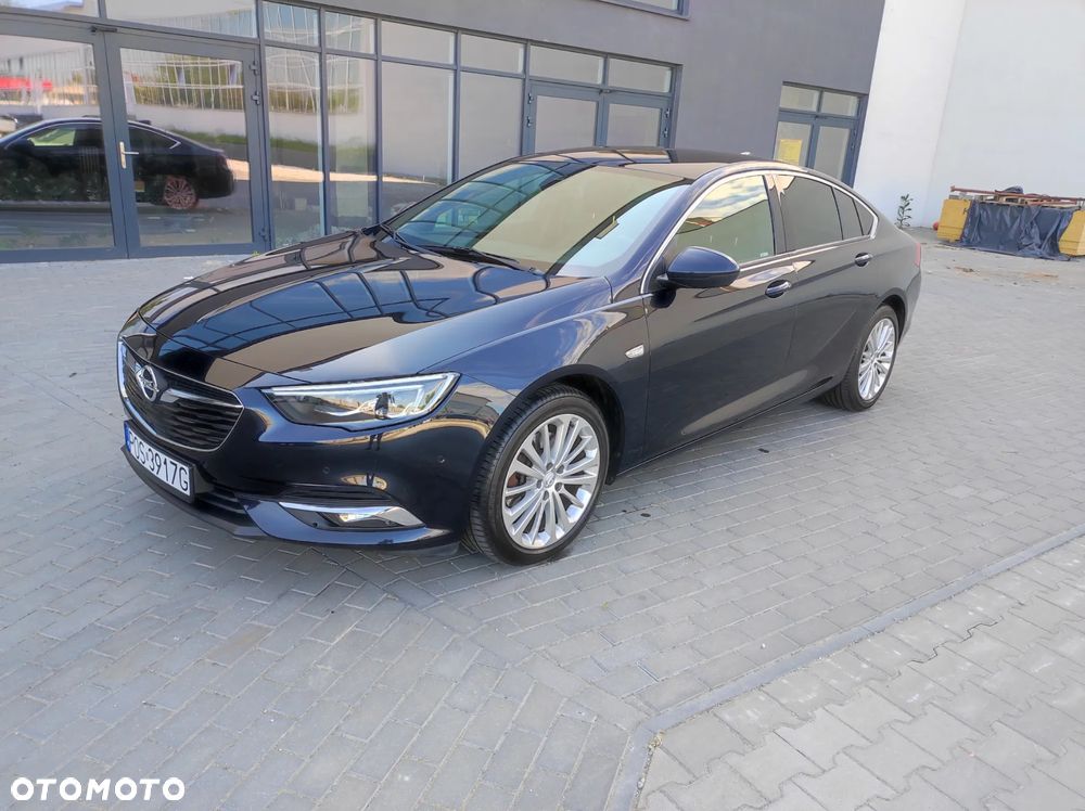 Opel Insignia 2.0 CDTI S&S - 7
