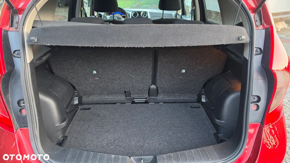 Nissan Note 1.2 DIG-S Tekna CVT - 18