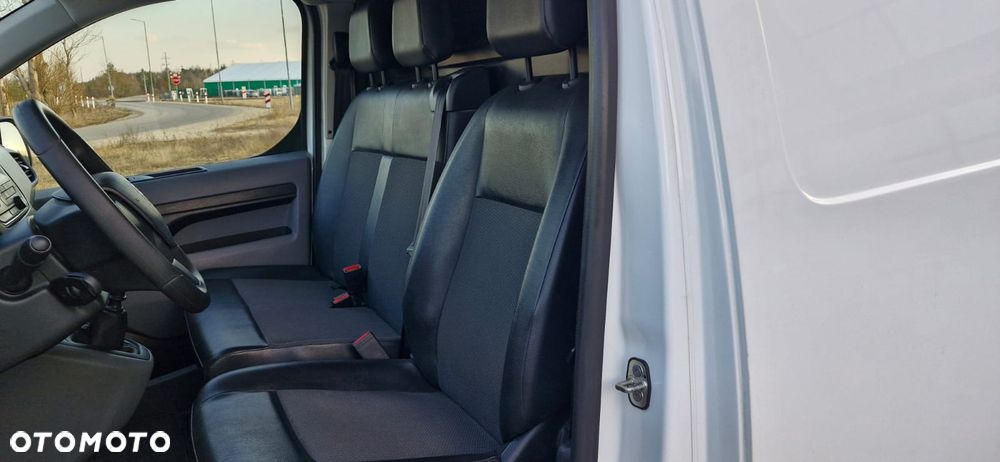 Citroën JUMPY 2.0hdi - 18