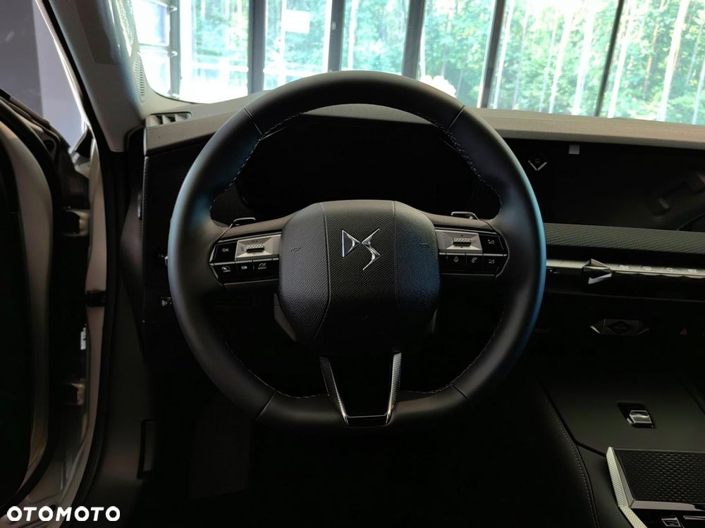 DS Automobiles DS 4 1.2 mHEV Pallas eDCS6 - 22