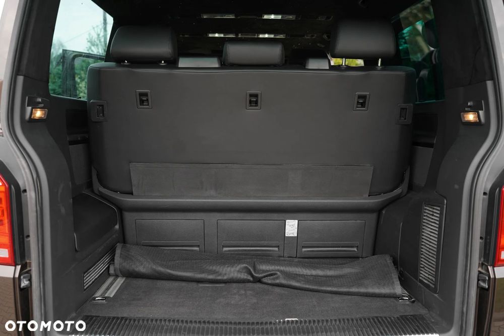Volkswagen Multivan 2.0 BiTDI L1 Business - 22
