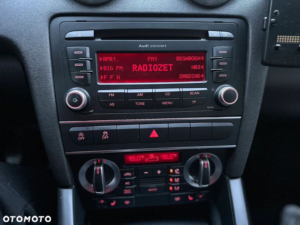 Audi A3 Sportback - 30