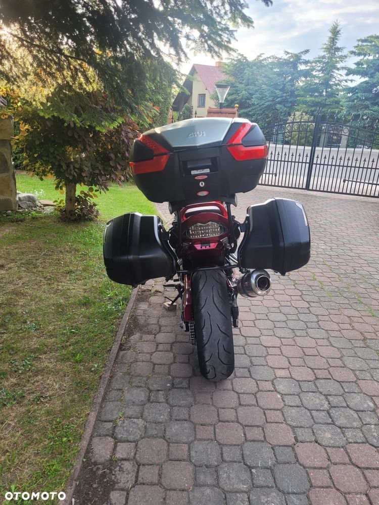 Suzuki Bandit - 15