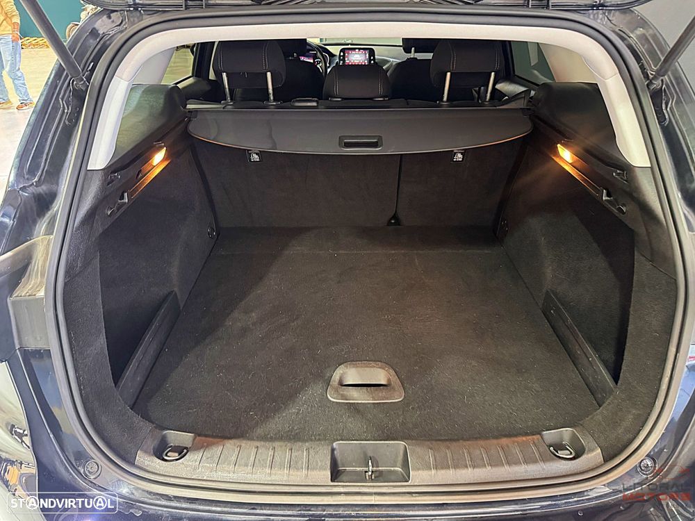 Fiat Tipo Station Wagon - 11