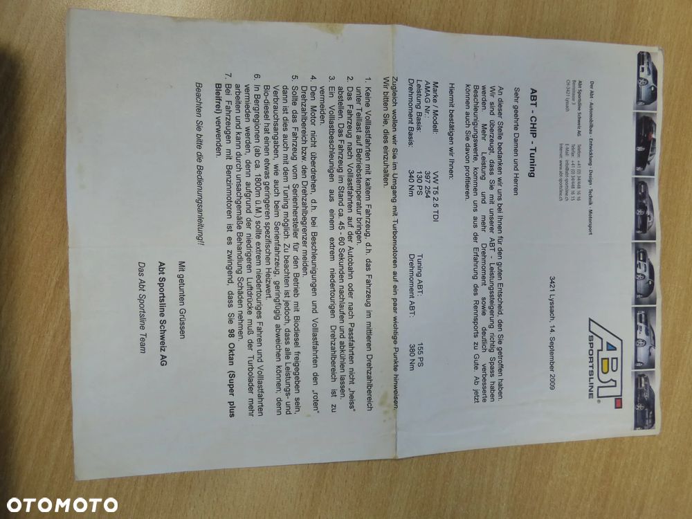 Volkswagen MULTIVAN - 40