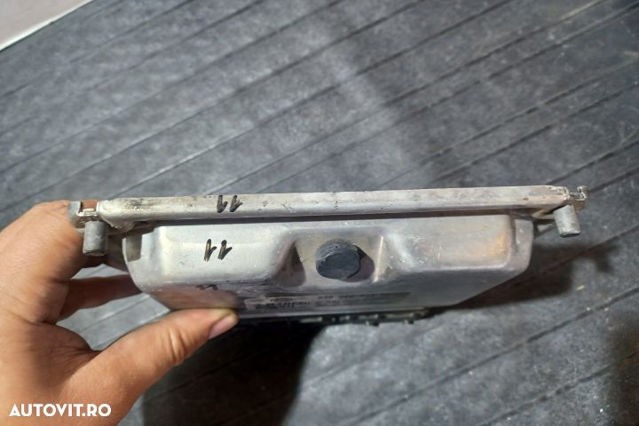 Calculator motor ECU 038906019NR 0281013081 - 1.9 BSW 038906019NR 028 - 4