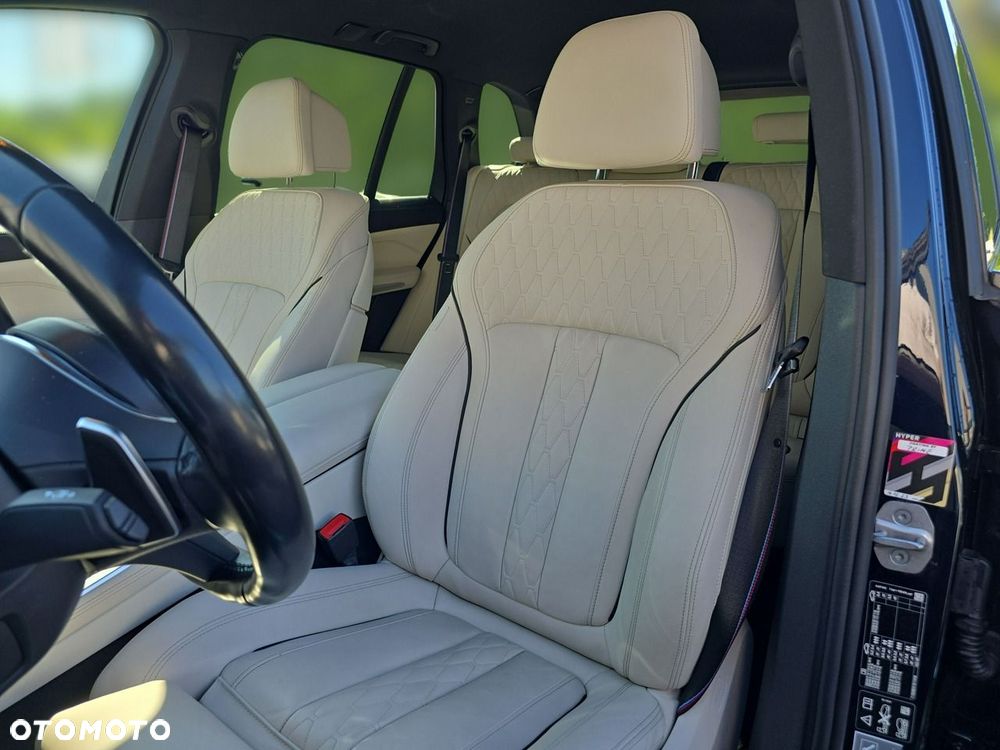 BMW X5 xDrive30d mHEV - 18