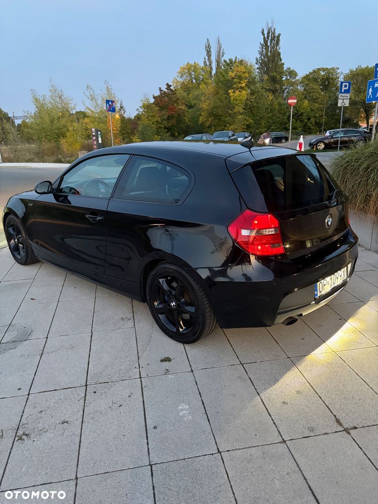BMW Seria 1 118d - 1
