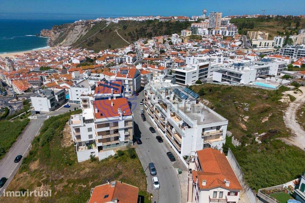 Apartamento T2 como novo a 2 minutos da praia em Nazaré - Grande imagem: 2/41