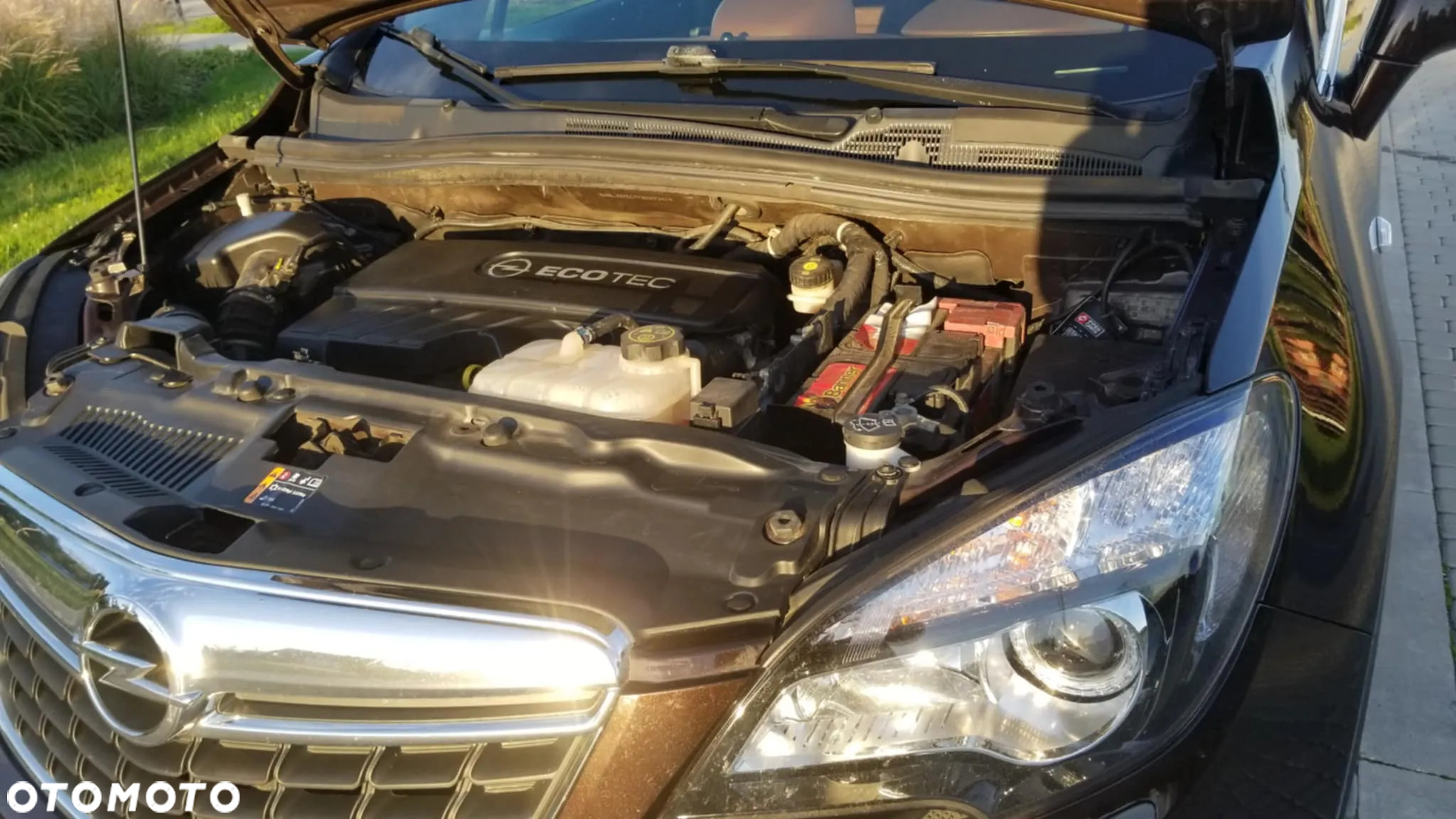 Opel Mokka - 14