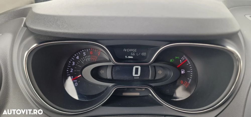 Renault Captur ENERGY TCe Zen - 7
