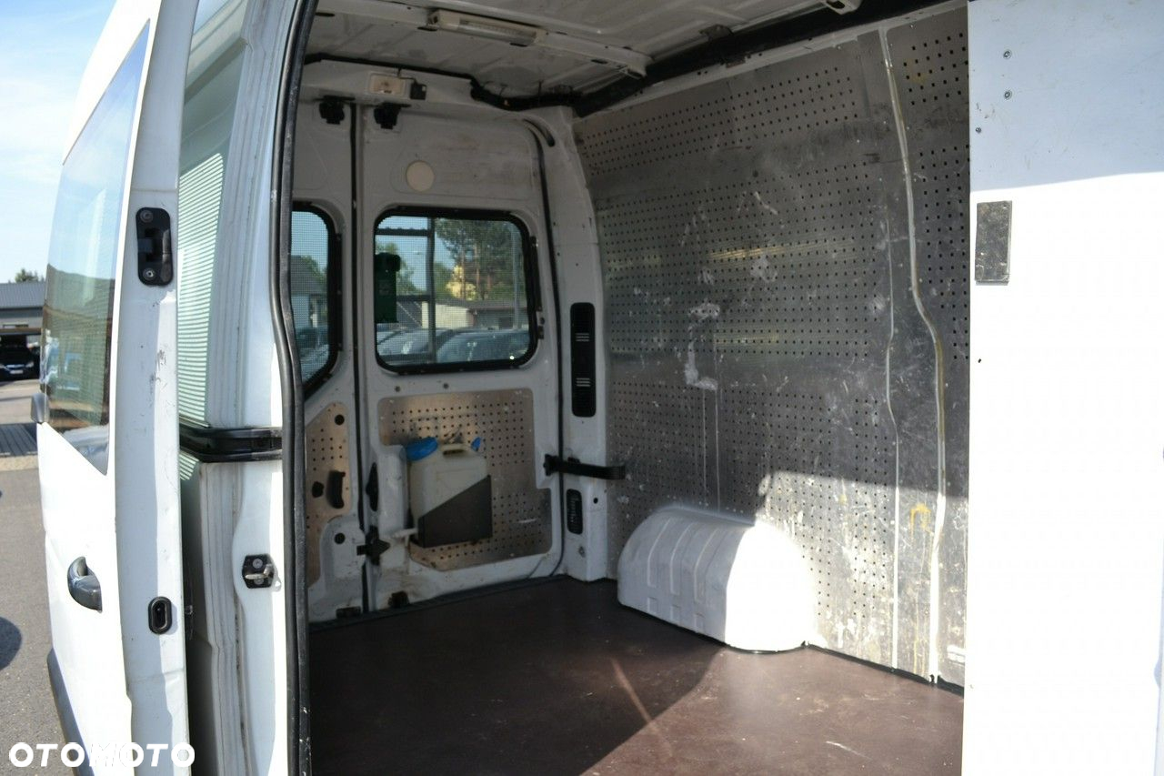 Renault Master - 22