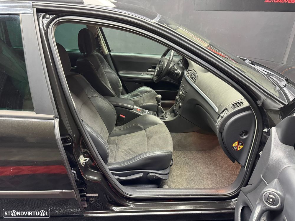 Renault Laguna Break - 17