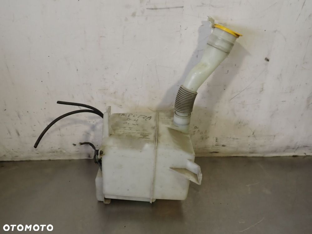 ZBIORNICZEK SPRYSKIWACZY SUBARU IMPREZA 1.5 - 1