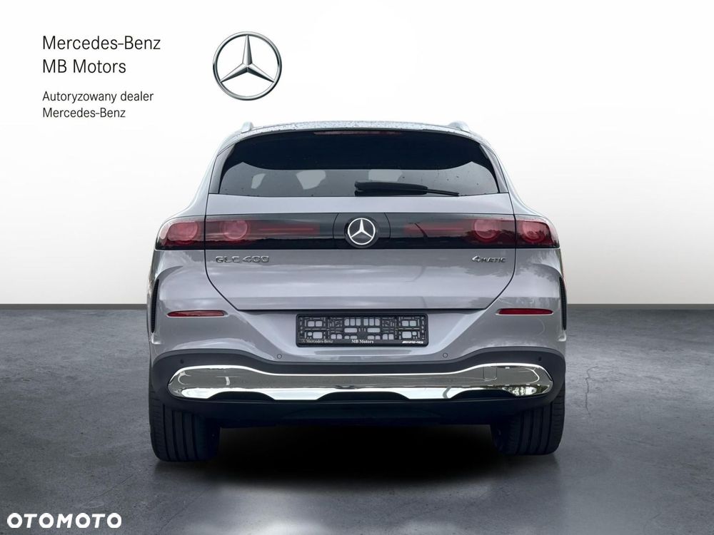 Mercedes-Benz GLC - 6