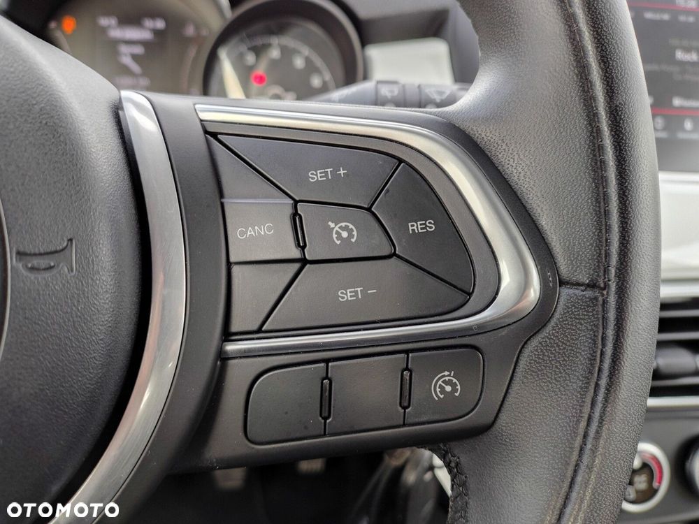 Fiat 500X 1.0 Lounge - 14