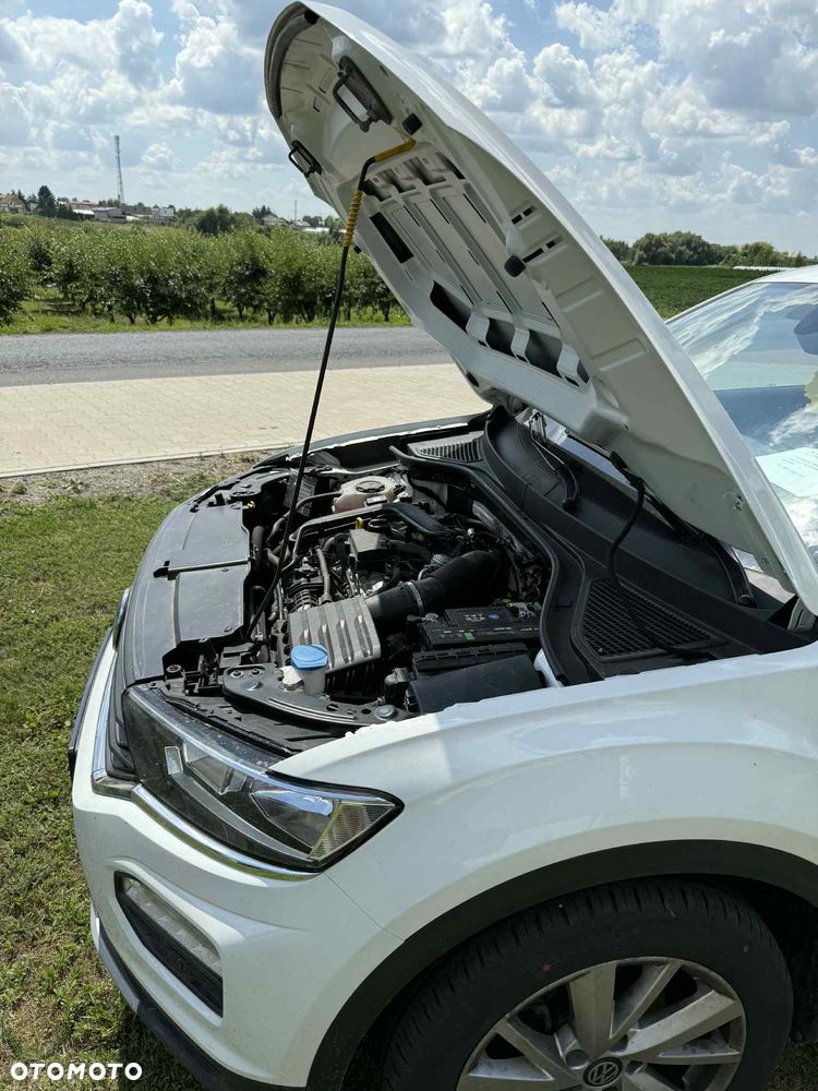 Volkswagen T-Roc 1.0 TSI - 14