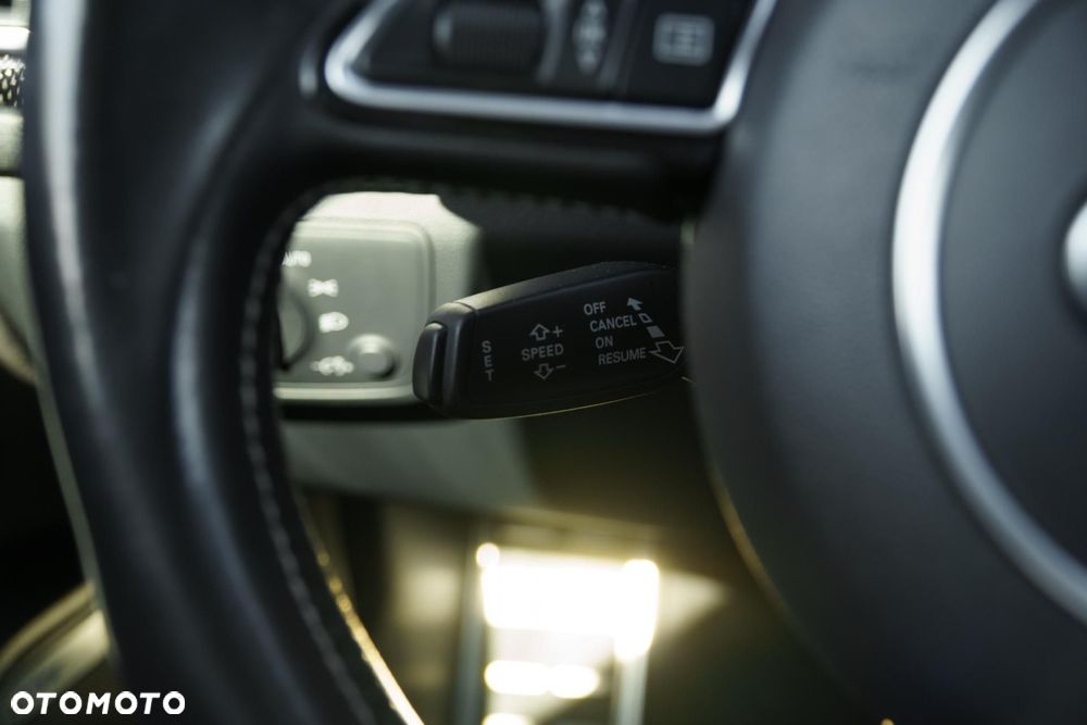 Audi S6 Limousine - 27