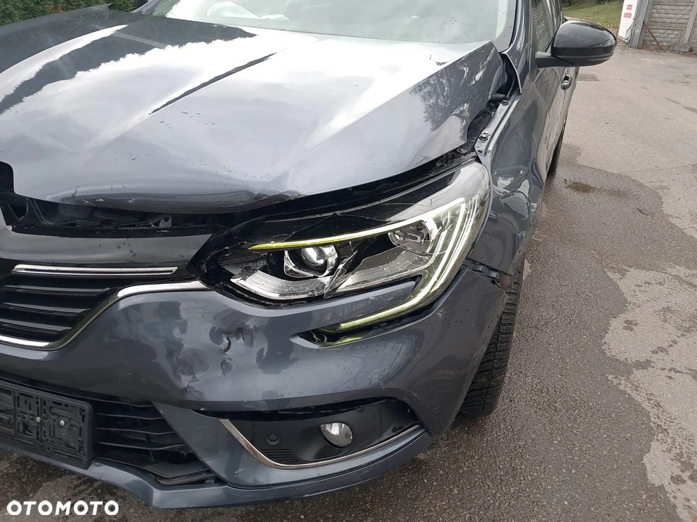 Renault Megane - 16