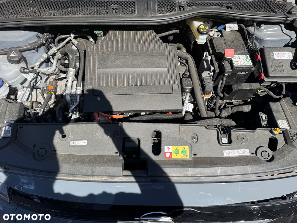 Opel Corsa - 7