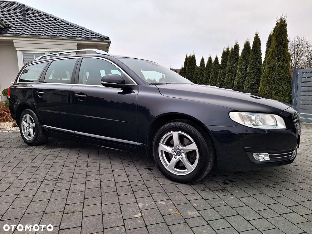 Volvo V70 D3 Momentum - 6