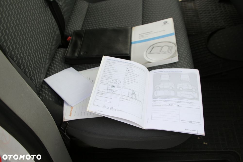 Volkswagen Transporter Lang EU5 - 16