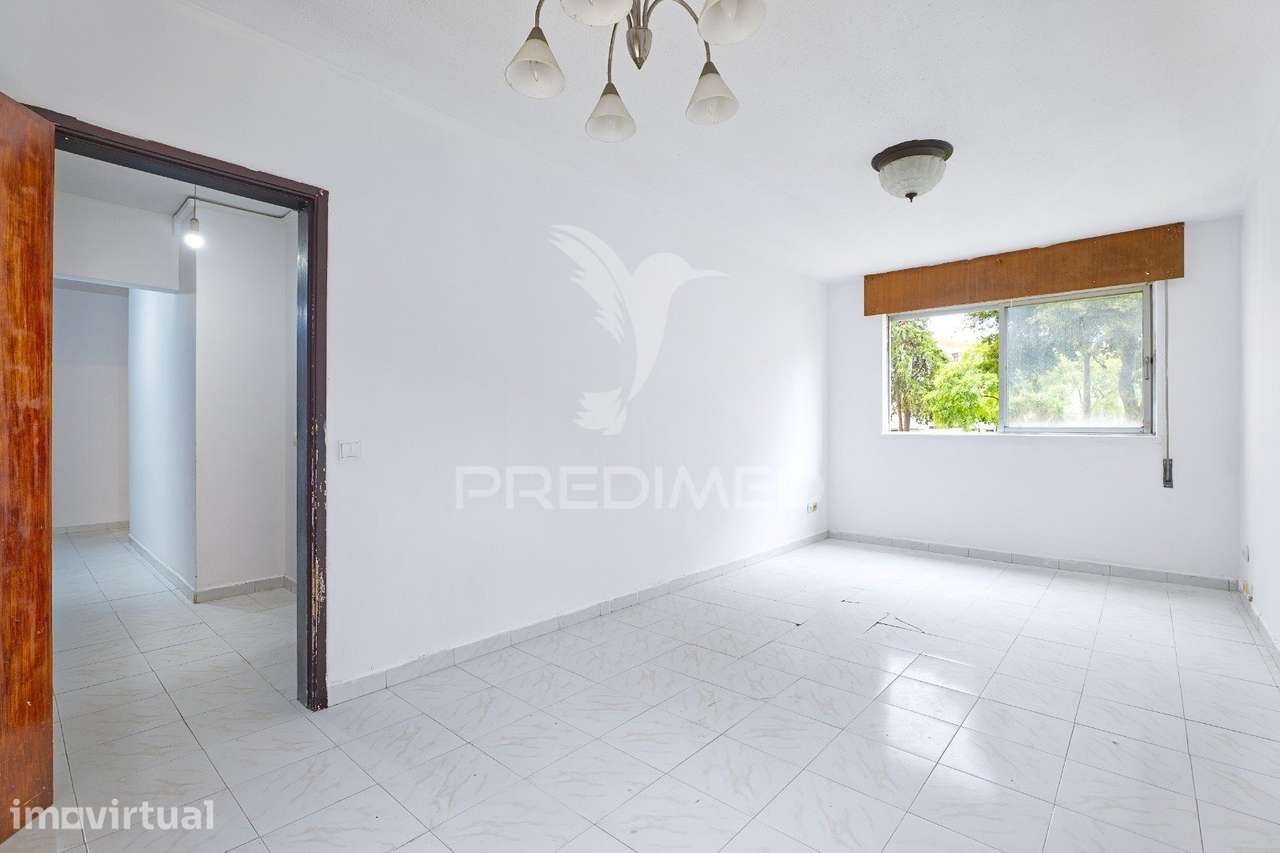Apartamento T2 na Rua António Aleixo - Quinta do Rouxinol - Miratej... - Grande imagem: 4/29