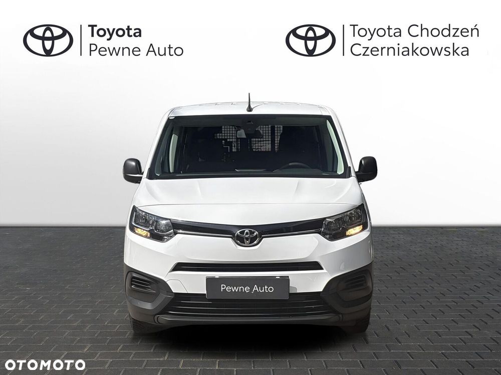 Toyota Proace City - 13
