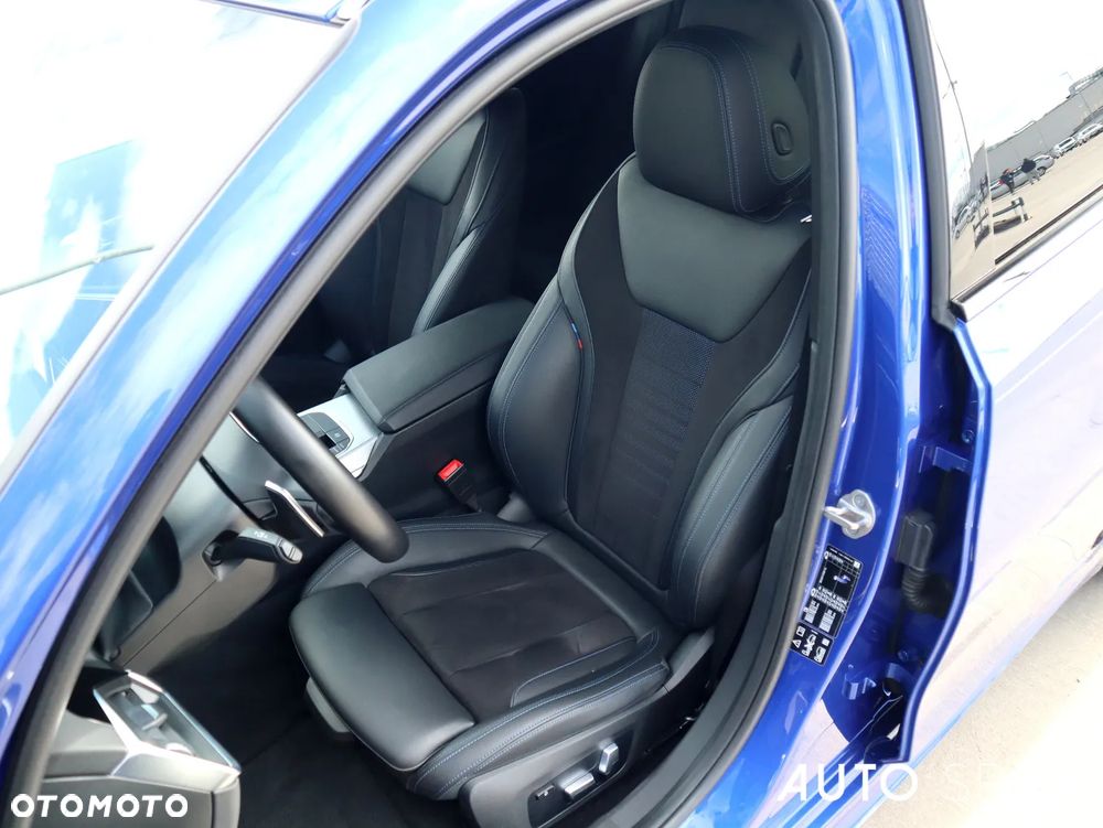 BMW Seria 3 M340i xDrive sport - 17