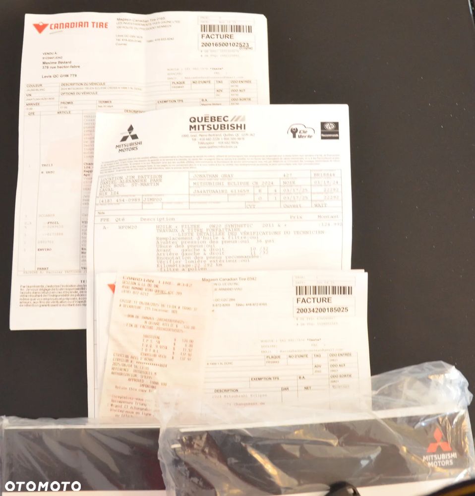 Mitsubishi Eclipse Cross - 33