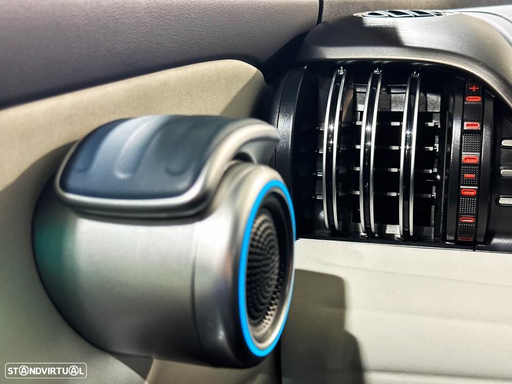 BYD Atto 3 60.48 kWh Design - 45