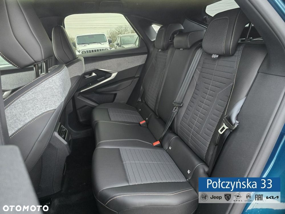 Peugeot 3008 - 17