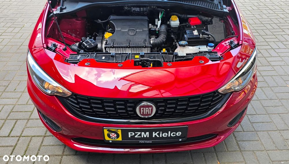 Fiat Tipo 1.4 16v - 13