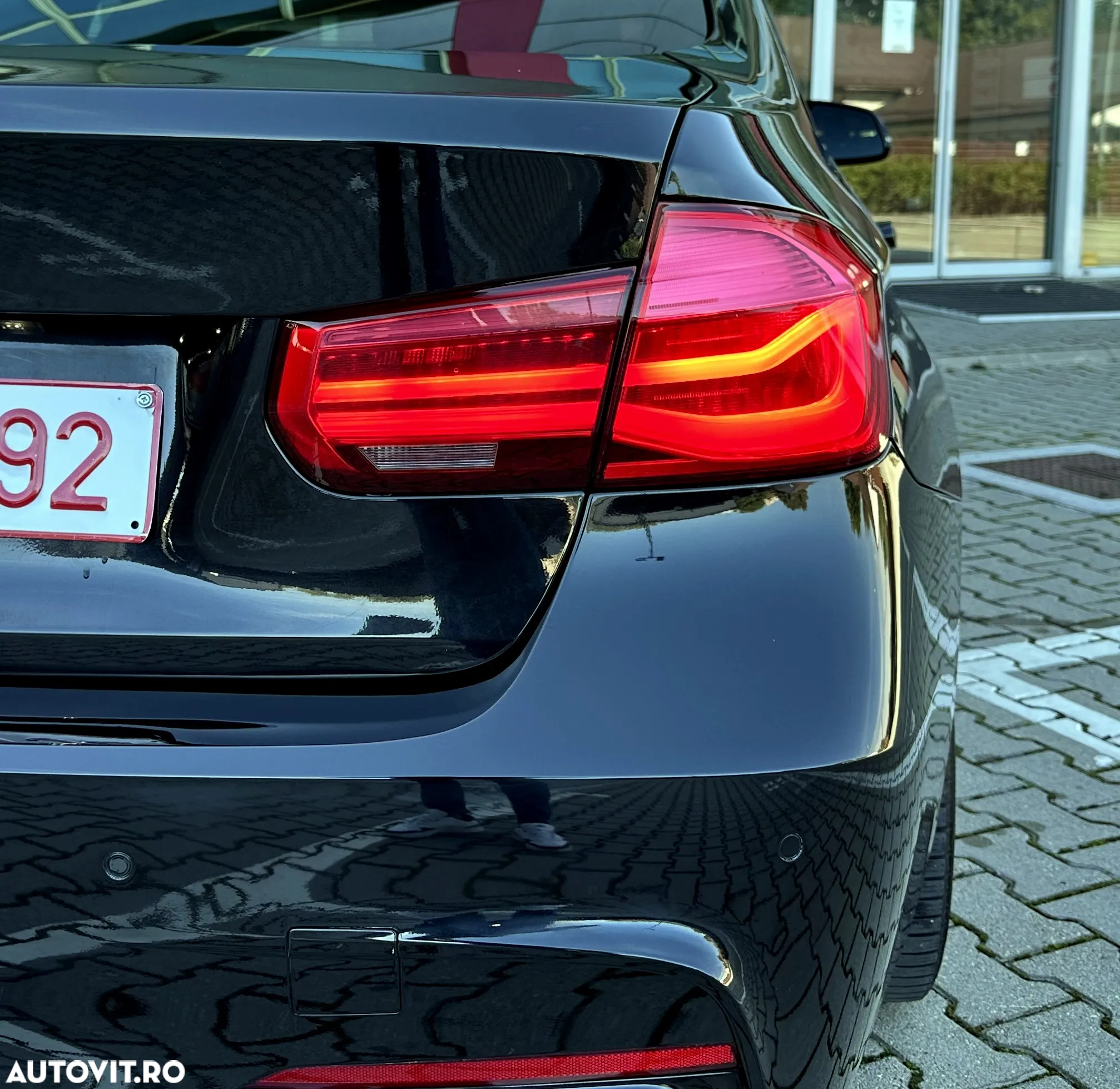 BMW Seria 3 - 31