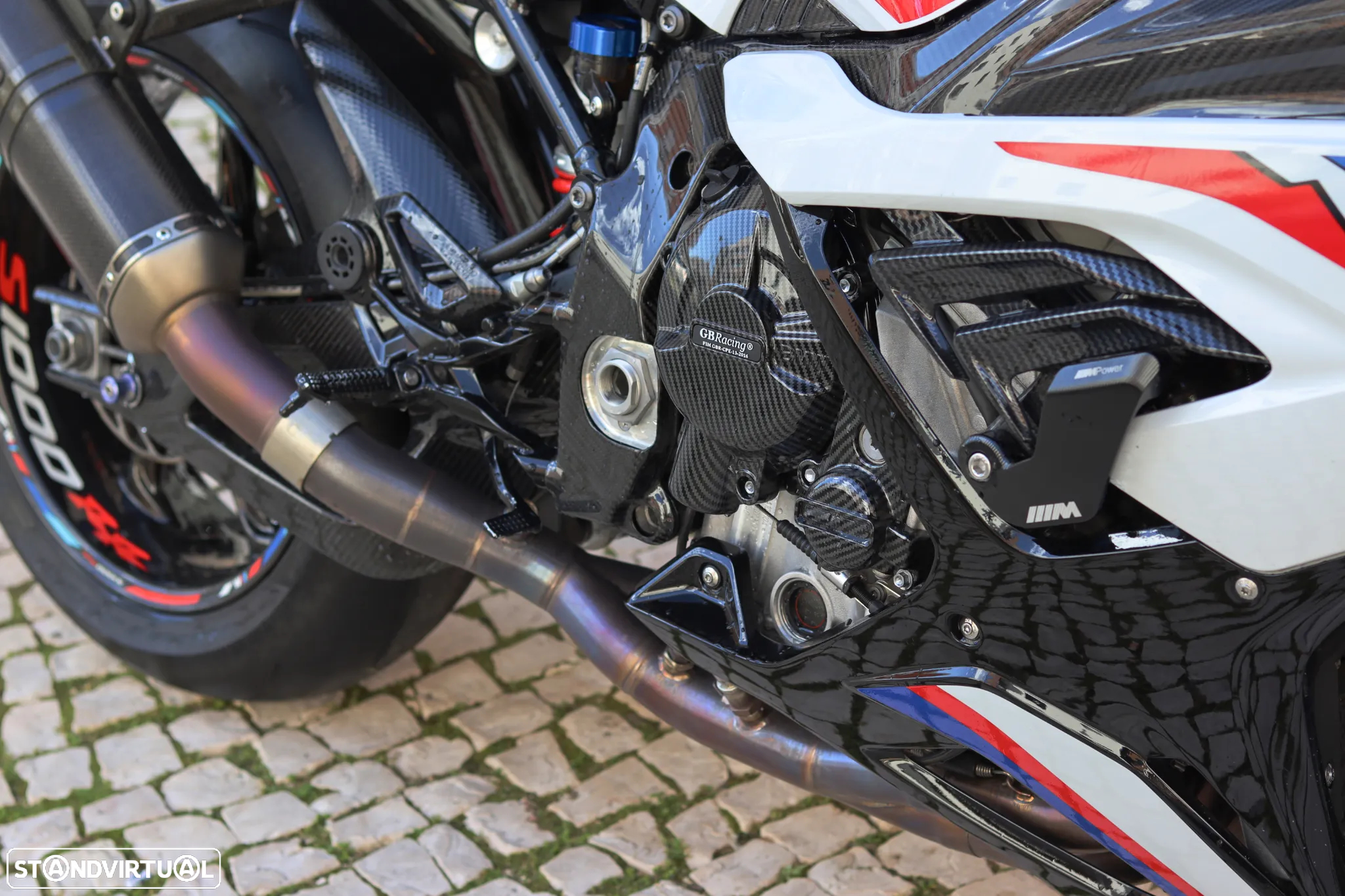 BMW S 1000 RR S1000rr - 8