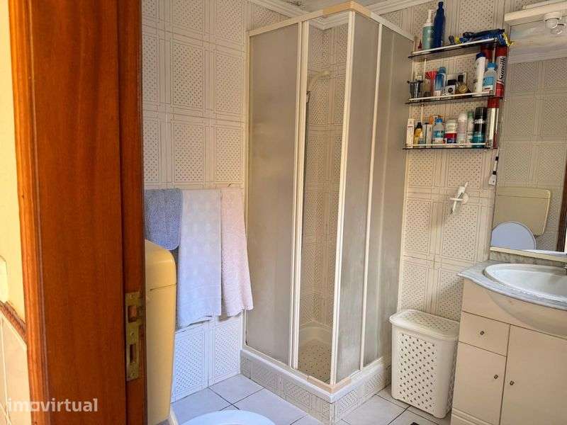 Moradia t2 aluguer Alcoentre - Grande imagem: 4/4