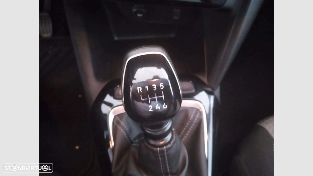 Opel Corsa 1.2 T Edition - 24