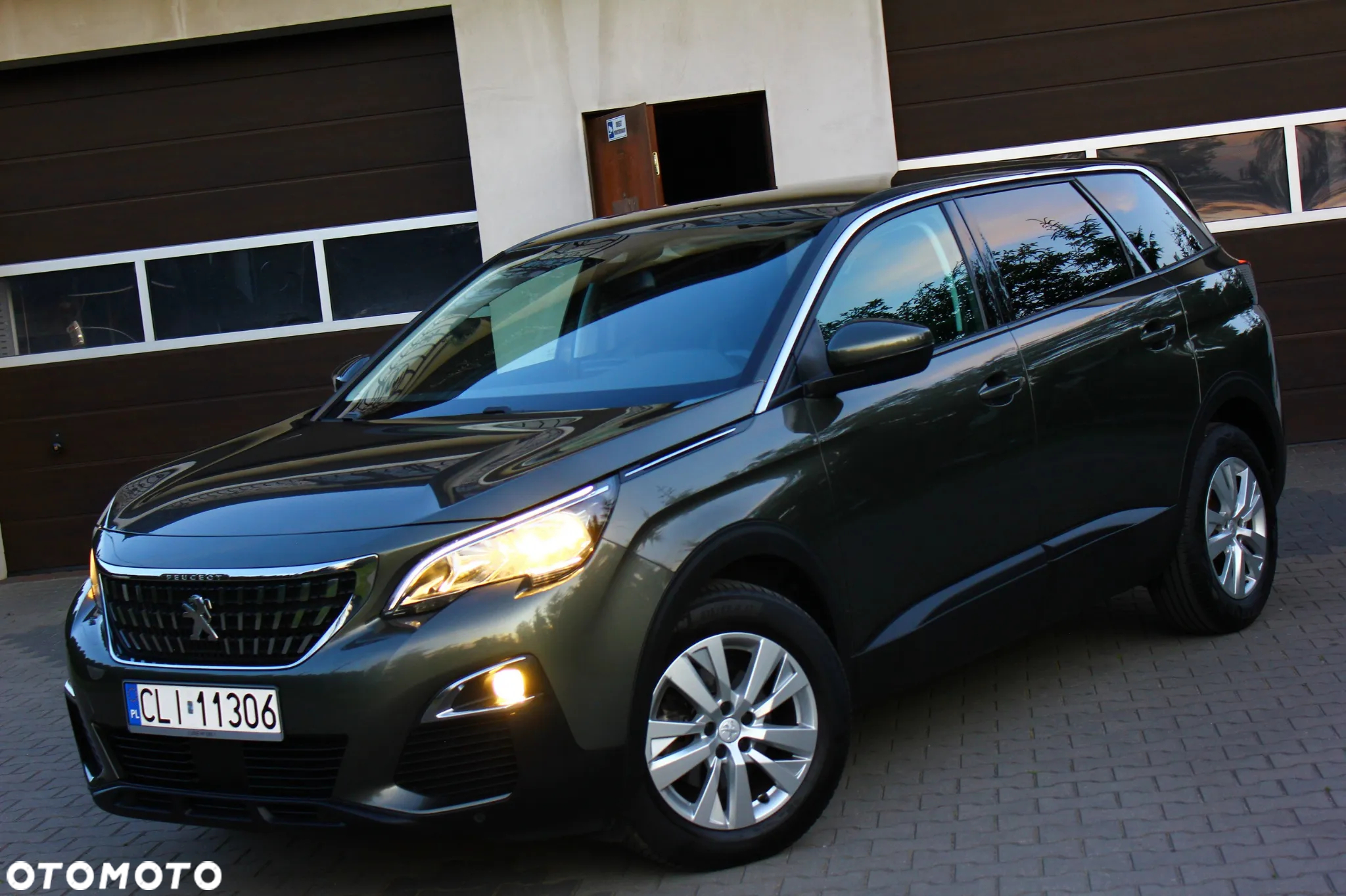 Peugeot 5008 1.5 BlueHDi Active Pack S&S - 14