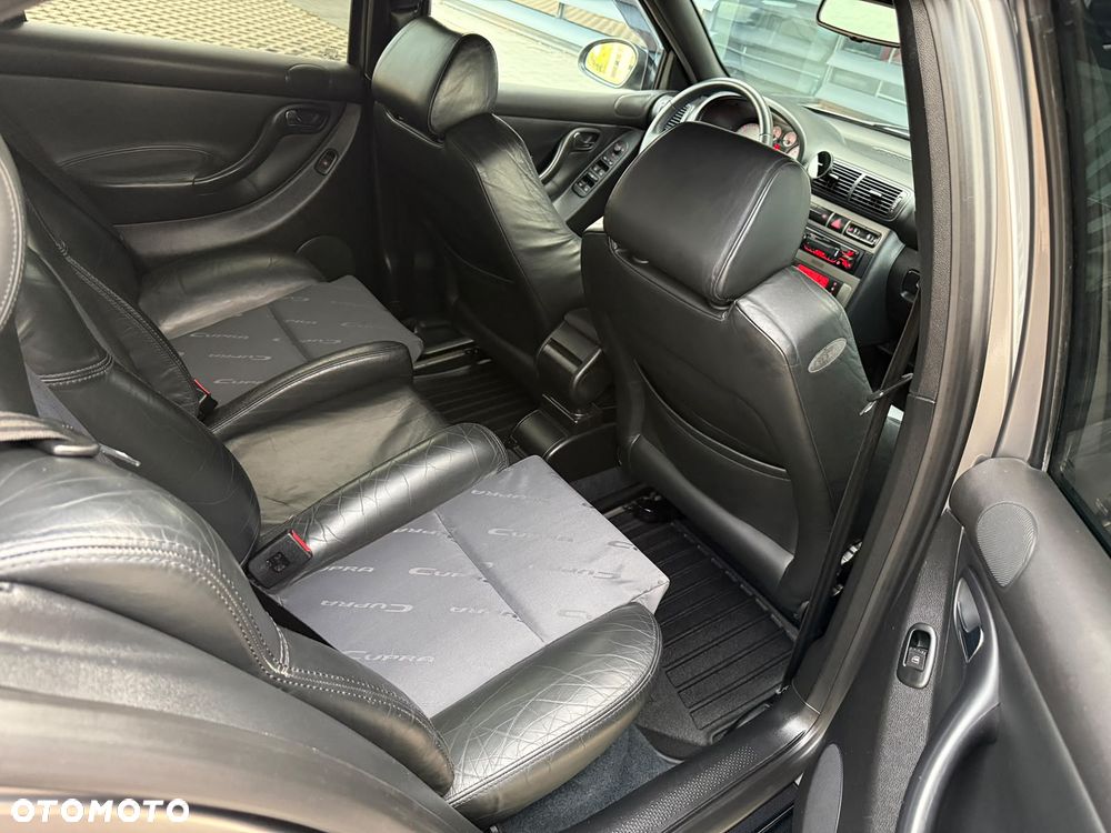 Seat Leon 1.9 TDI 150 Sport - 28