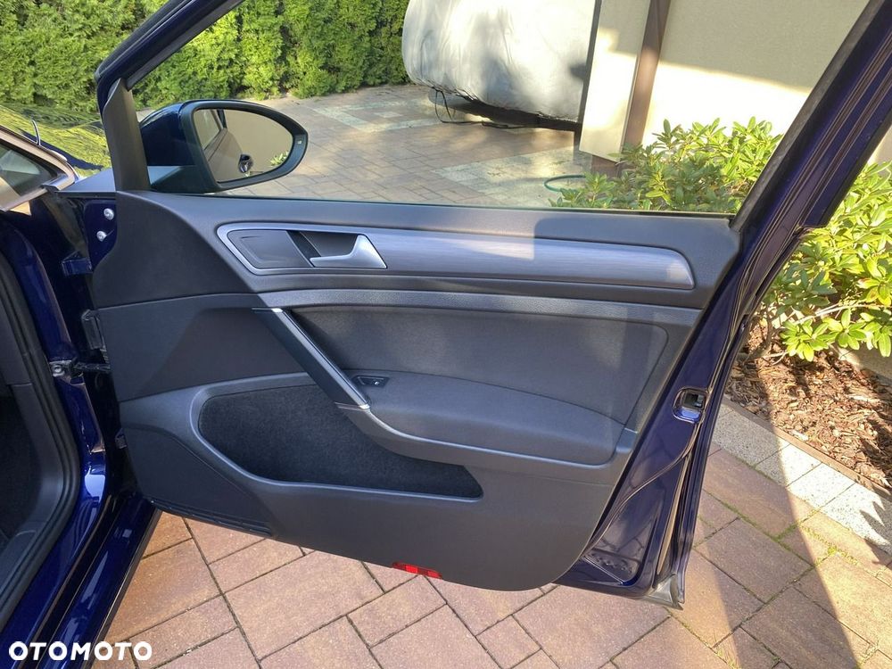Volkswagen Golf 1.5 TSI BMT Comfortline - 25