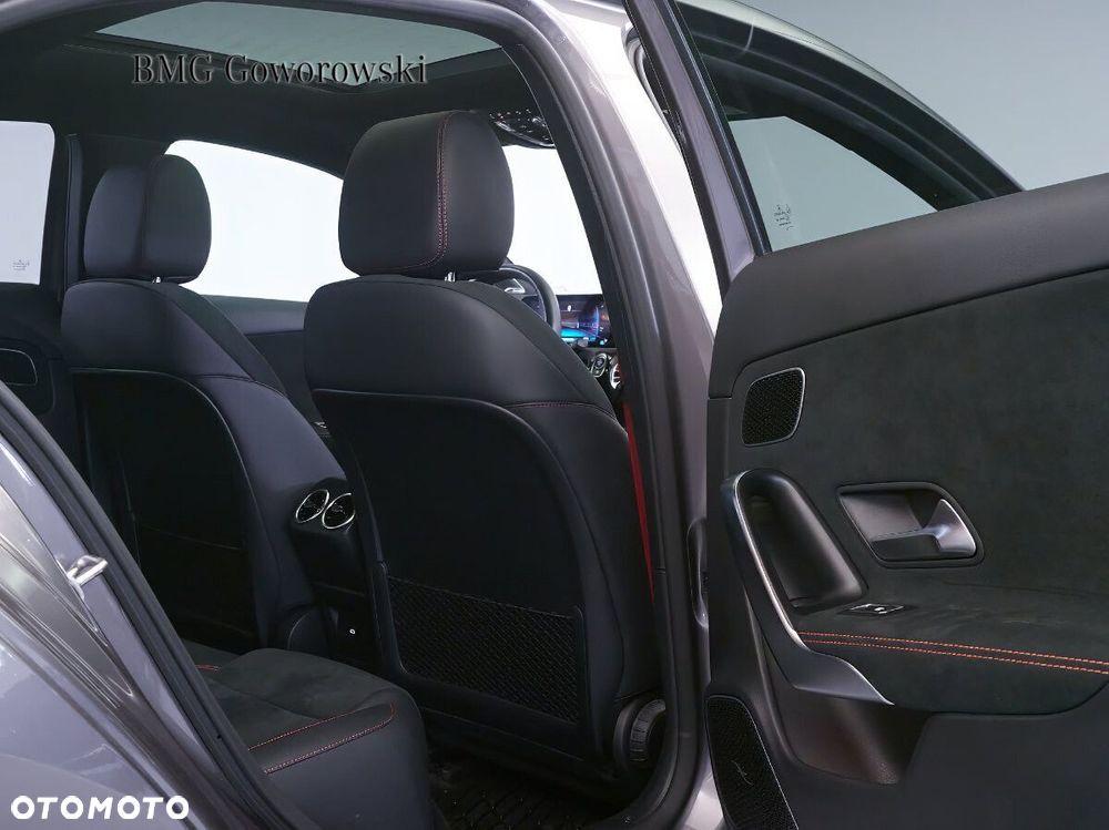 Mercedes-Benz Klasa A 35 AMG 4-Matic 8G-DCT - 9