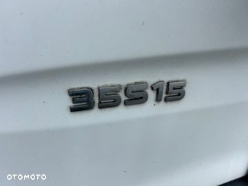 Iveco 35S15 L4H3 - 8