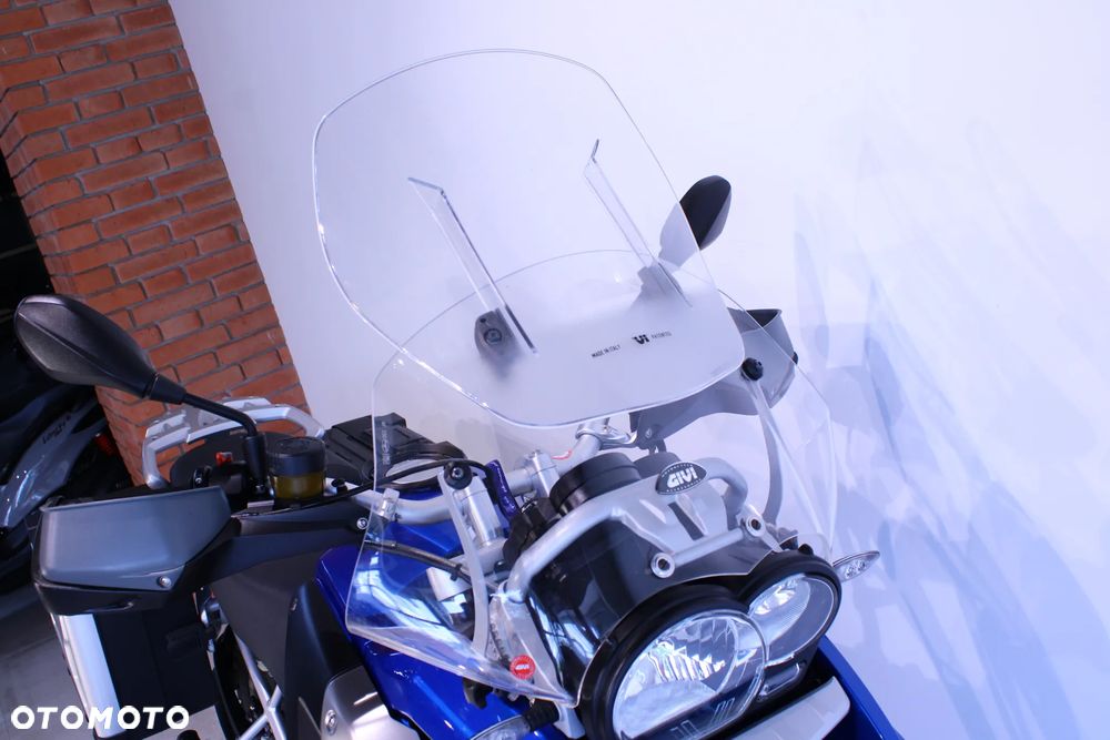 BMW GS - 22
