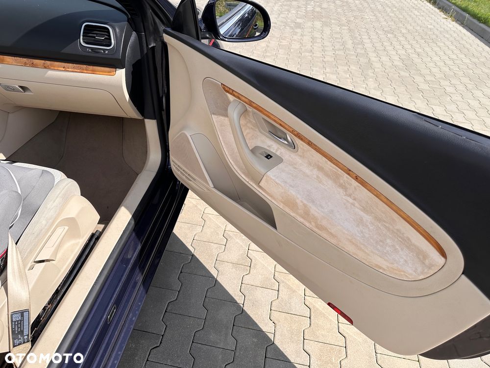 Volkswagen Eos 2.0 FSI - 13