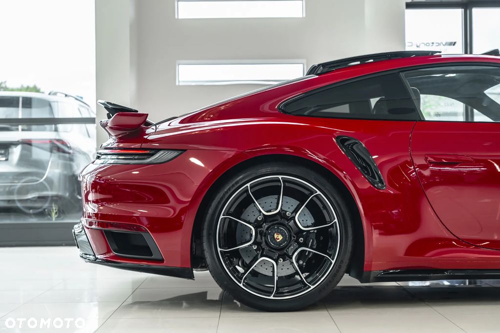 Porsche 911 - 15