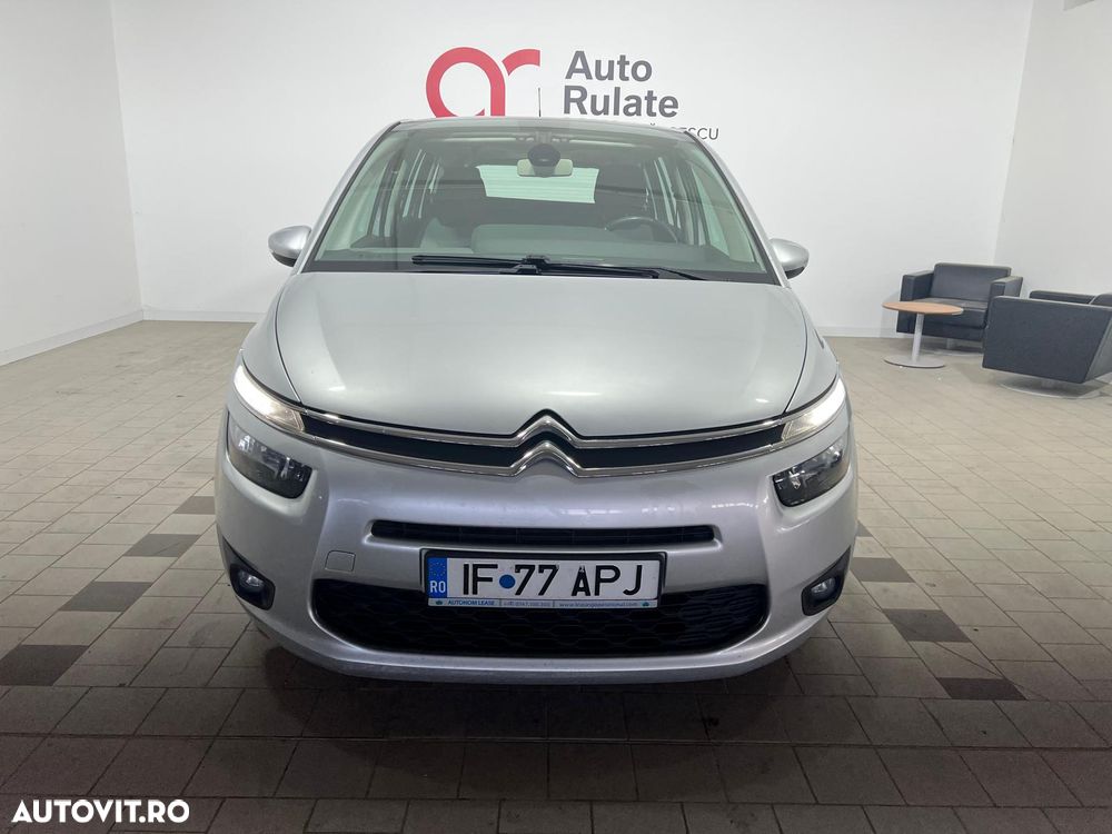 Citroën C4 Picasso - 2