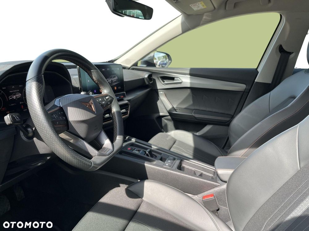 Cupra Formentor - 10